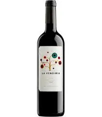 Bodegas Palacios Remondo Rioja la Vendimia 2019 (1x75cl) - TwoMoreGlasses.com