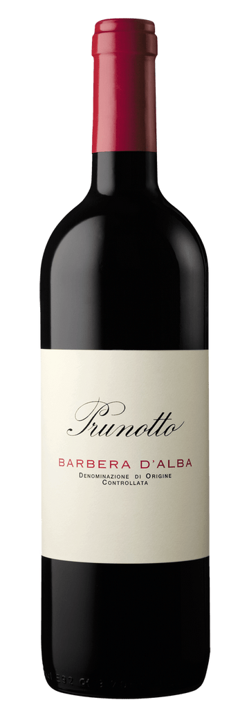 Prunotto Barbera d Alba 2019 Piedmont (1x75cl) - TwoMoreGlasses.com