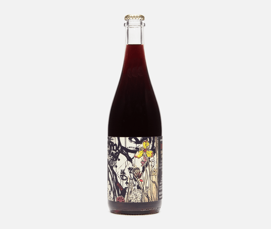 SMALLFRY - Jellyfish Grenache (Crown Seal) 2022 (1x75cl) - TwoMoreGlasses.com