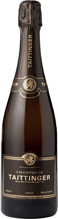 Taittinger Vintage Brut 2016 (1x75cl)