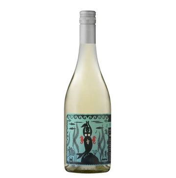 S.C. Pannell Fifi Fiano 2020 (1x75cl) - TwoMoreGlasses.com