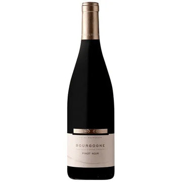 BRUNO COLIN, Bourgogne Pinot Noir 2018 (1x75cl) - TwoMoreGlasses.com