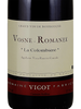Domaine Vigot Fabrice Vosne Romanee La Colombiere 2012 (1x75cl) - TwoMoreGlasses.com