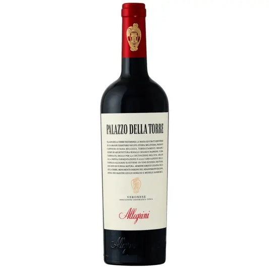 Allegrini Palazzo della Torre 2016 (1x300cl) - TwoMoreGlasses.com