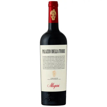 Allegrini Palazzo della Torre 2014 (1x300cl) - TwoMoreGlasses.com