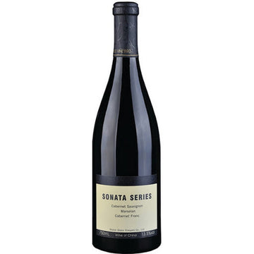 Grace Vineyard Sonata Series 2014 (1x75cl)