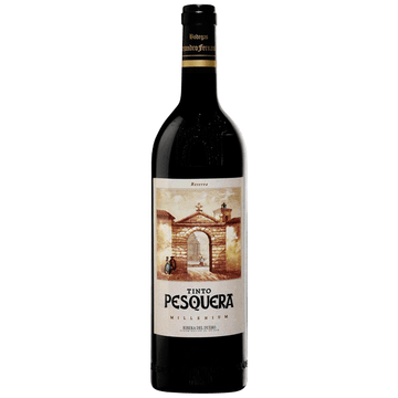 Tinto Pesquera Millenium Reserva 2009 (1x75cl) - TwoMoreGlasses.com