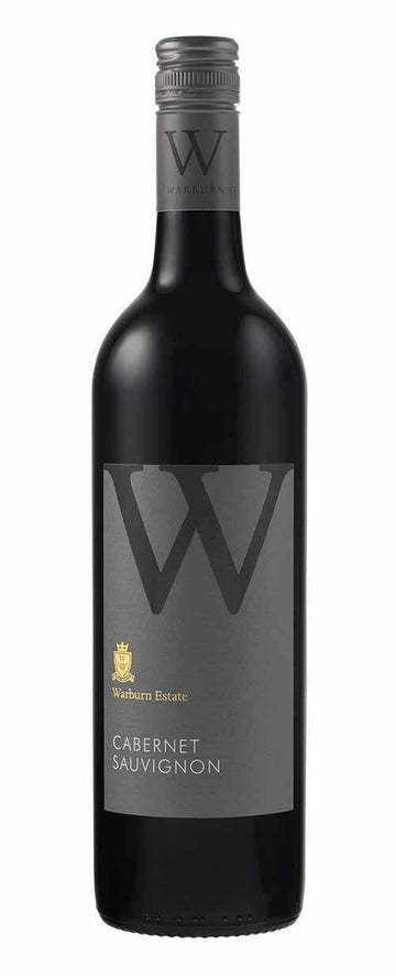 Warburn Estate Premium Cabernet Merlot 2020 (1x75cl) - TwoMoreGlasses.com