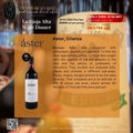 [Wine Dinner] La Rioja Alta Wine Dinner (SOW 26-Oct) - TwoMoreGlasses.com