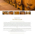 [Wine Dinner] Capanna Wine Dinner (Sheung Wan 4-Nov) - TwoMoreGlasses.com