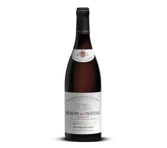 Bouchard Pere &amp; Fils, Gevrey Chambertin 2018 (1x75cl) - TwoMoreGlasses.com