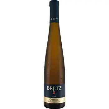 Bretz Ortega Beerenauslese 2016 Rheinhessen 375ml (1x37.5cl) - TwoMoreGlasses.com