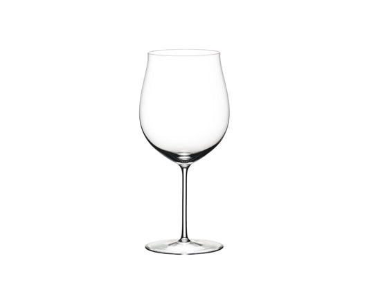 Riedel Sommeliers Burgundy Grand Cru (1pc) - TwoMoreGlasses.com