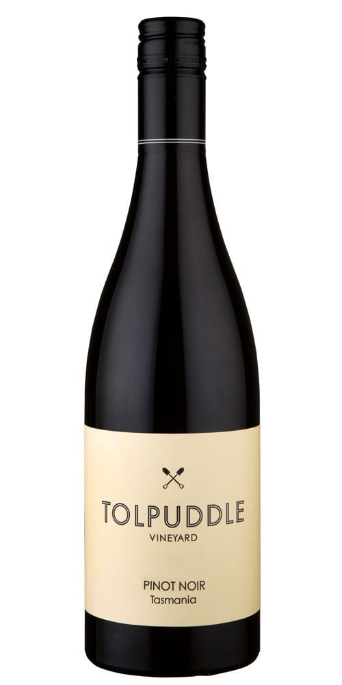 Tolpuddle Vineyard Pinot Noir 2021 (1x75cl) - TwoMoreGlasses.com