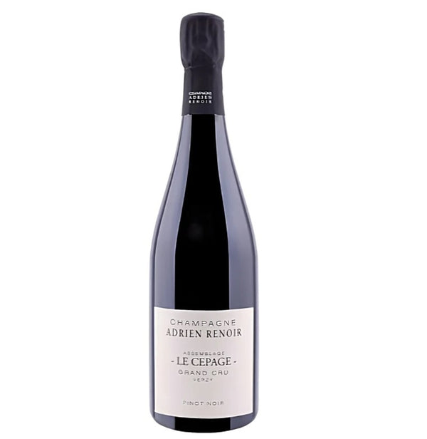 RENOIR ADRIEN, Le Cepage Grand Cru NV (1x75cl)