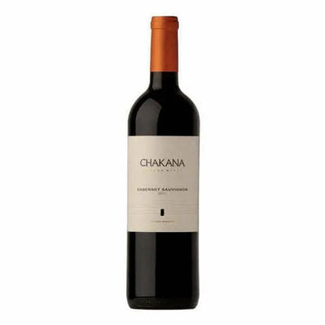 Chakana Nuna Vineyard Cabernet Sauvignon 2019 (1x75cl) - TwoMoreGlasses.com