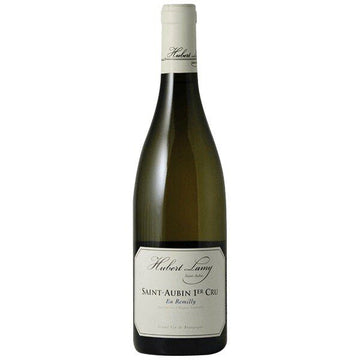LAMY Hubert, Saint Aubin 1er Cru En Remilly 2017 Magnum (1x75cl)