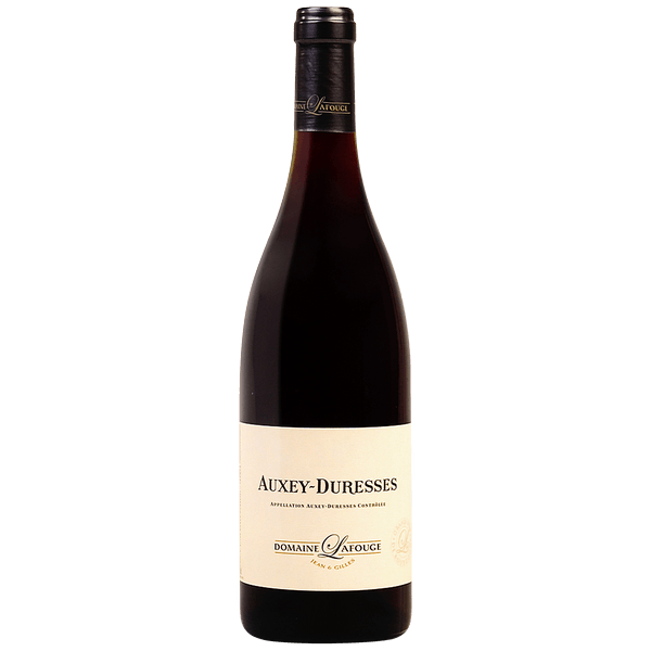 LAFOUGE, Auxey Duresses 2019 Magnum (1x150cl) - TwoMoreGlasses.com