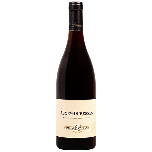 LAFOUGE, Auxey Duresses 2019 Magnum (1x150cl) - TwoMoreGlasses.com