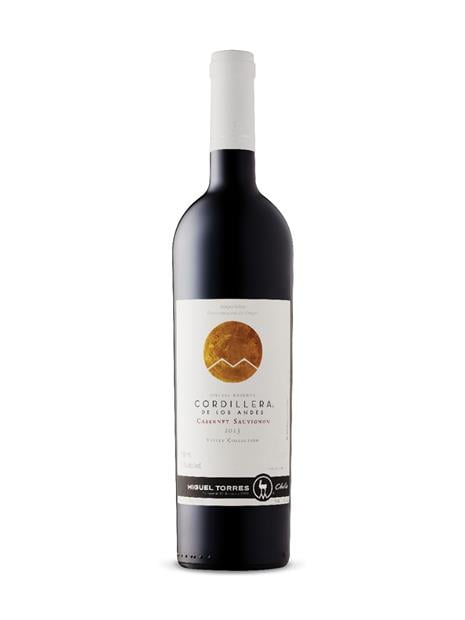 Miguel Torres Cordillera Cabernet Sauvignon 2020, Maipo Valley (1x75cl) - TwoMoreGlasses.com