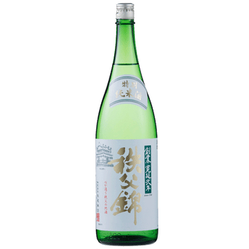 Yao Honten Chichibu Nishiki Special Junmai ???? ???????? (1x72cl) - TwoMoreGlasses.com
