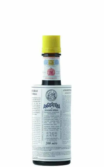 Angostura Bitters NV (1x20cl) - TwoMoreGlasses.com