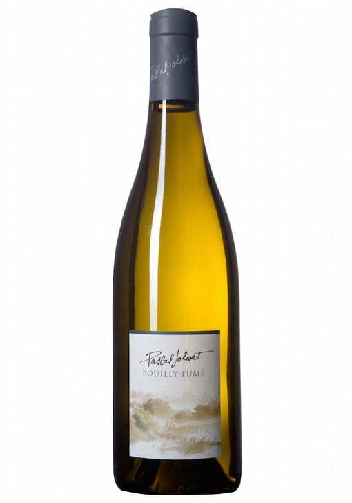 Pascal Jolivet Pouilly Fume 2018 (1x75cl) - TwoMoreGlasses.com