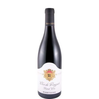LIGNIER Hubert, Clos Vougeot Grand Cru 2017 Magnum (1x150cl)