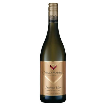 Villa Maria Cellar Selection Sauvignon Blanc 2022 (1x75cl)
