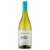 Silver Moki Sauvignon Blanc, Marlborough (SC) 2021 (1x75cl) - TwoMoreGlasses.com