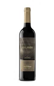 Torres Salmos 2017 Priorat DOCa (1x75cl) - TwoMoreGlasses.com