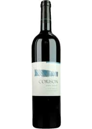 Corison Cabernet Sauvignon Napa Valley 2012 (1x75cl) - TwoMoreGlasses.com