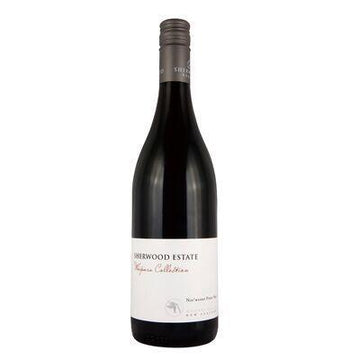 Sherwood Family Collection Pinot Noir 2020 (6x75cl) - TwoMoreGlasses.com