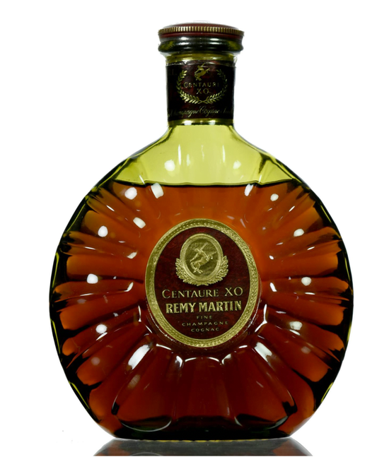 Remy martin Centaure XO (From 80s) (1x70cl) - TwoMoreGlasses.com