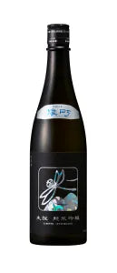 泉橋 雄町 生酛純米吟釀 Izumibashi Omachi Kimoto Junmai Ginjo (1x72cl) - TwoMoreGlasses.com