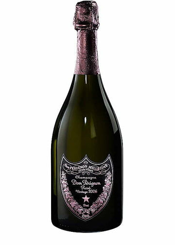 Dom Perignon Rose 2009 (1x75cl)