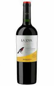 Bisquertt Family Vineyards La Joya Cabernet Sauvignon Reserva 2019 Miniature (1x18.7cl) - TwoMoreGlasses.com