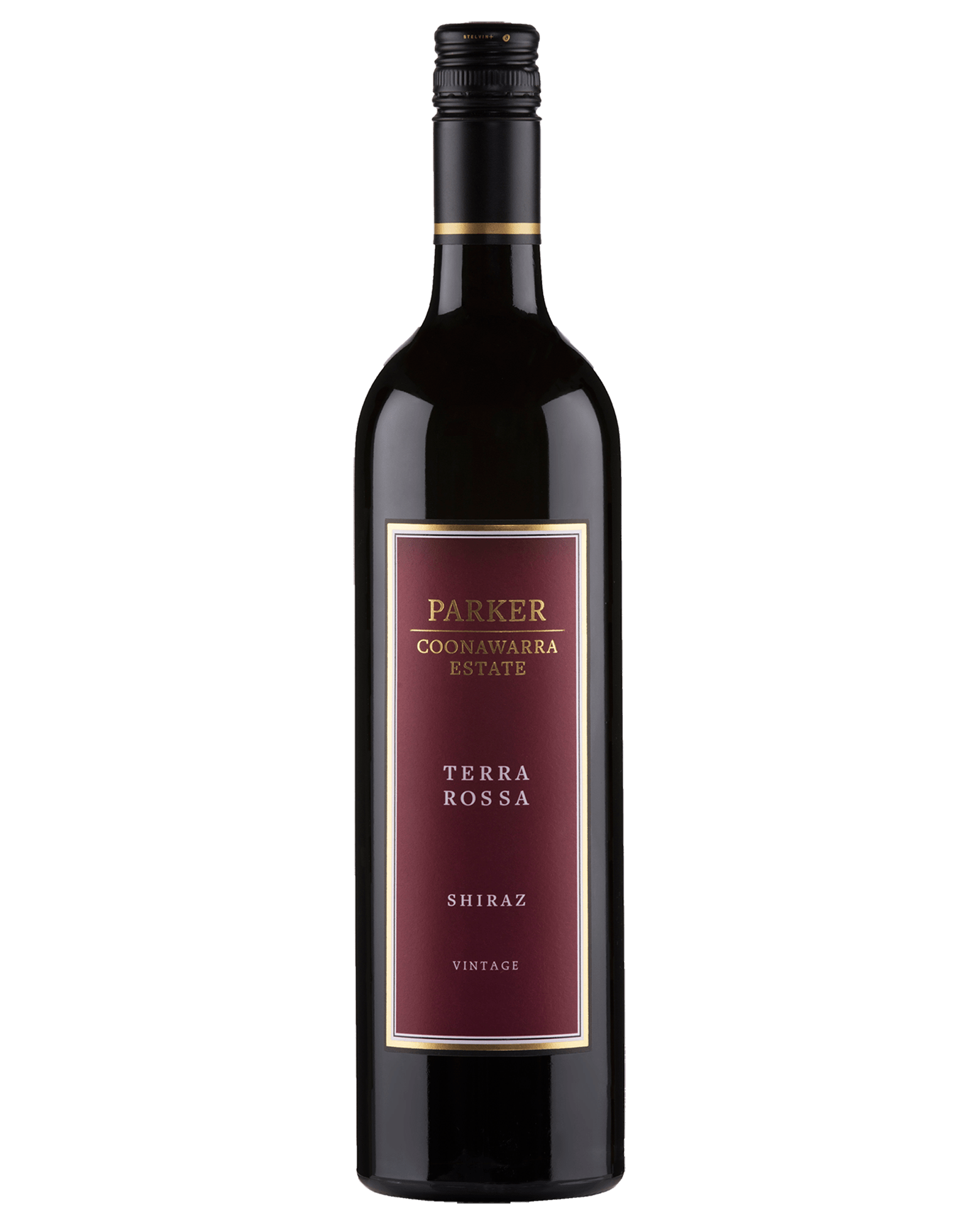 Parker Coonawarra Estate Terra Rossa Shiraz 2019 (1x75cl) - TwoMoreGlasses.com