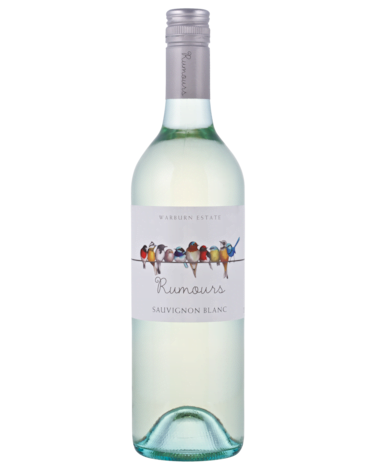 Rumours Semillon Sauvignon Blanc 2020 (1x75cl) - TwoMoreGlasses.com