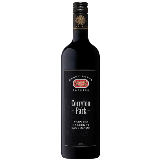 Grant Burge Corryton Park Cabernet Sauvignon 2013 (1x150cl) - TwoMoreGlasses.com