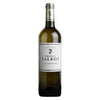 Caillou Blanc du Chateau Talbot 2018 (1x75cl) - TwoMoreGlasses.com