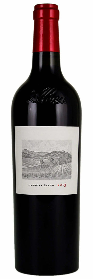 Abreu Madrona Ranch 2014 (1x75cl) - TwoMoreGlasses.com