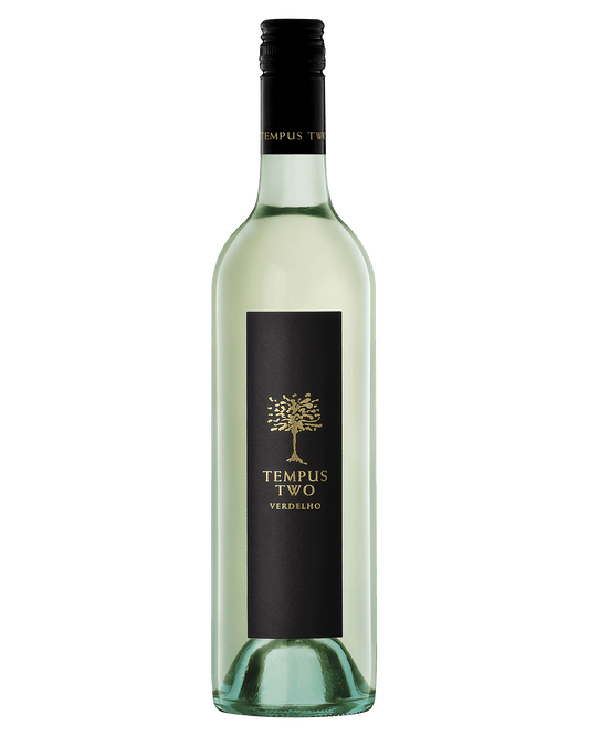 Tempus Two Varietal Verdelho 2019 Hunter Valley (1x75cl) - TwoMoreGlasses.com