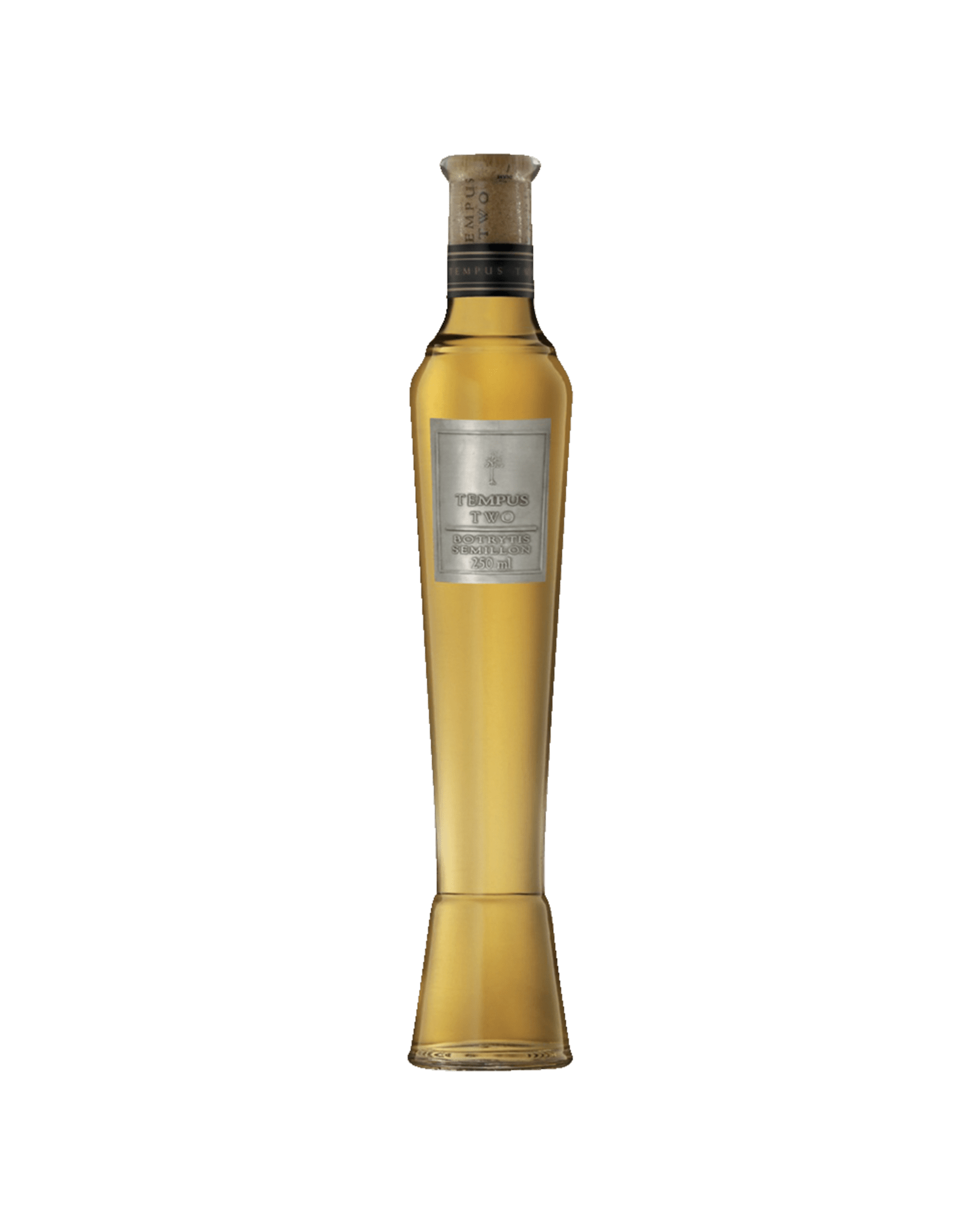 Tempus Two Pewter Botrytis Semillon 2015 Griffith 250ml (1x25cl) - TwoMoreGlasses.com