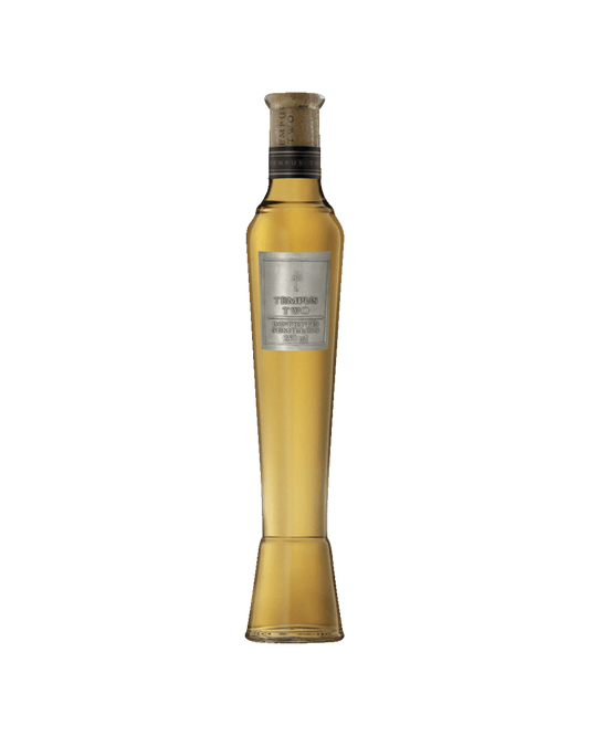 Tempus Two Pewter Botrytis Semillon 2015 Griffith 250ml (1x25cl) - TwoMoreGlasses.com