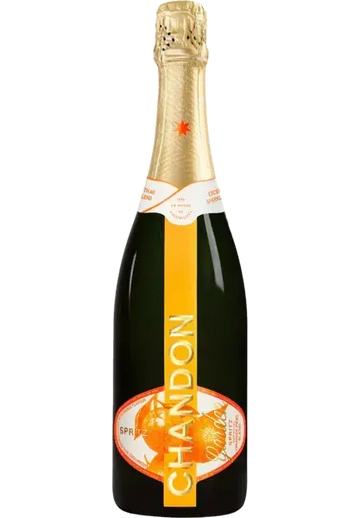 Chandon Garden Spritz NV (1x75cl) - TwoMoreGlasses.com