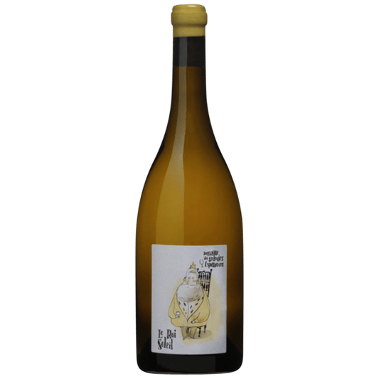 Domaine des Grandes Esperances Le Roi Soleil 2016 (1x75cl) - TwoMoreGlasses.com