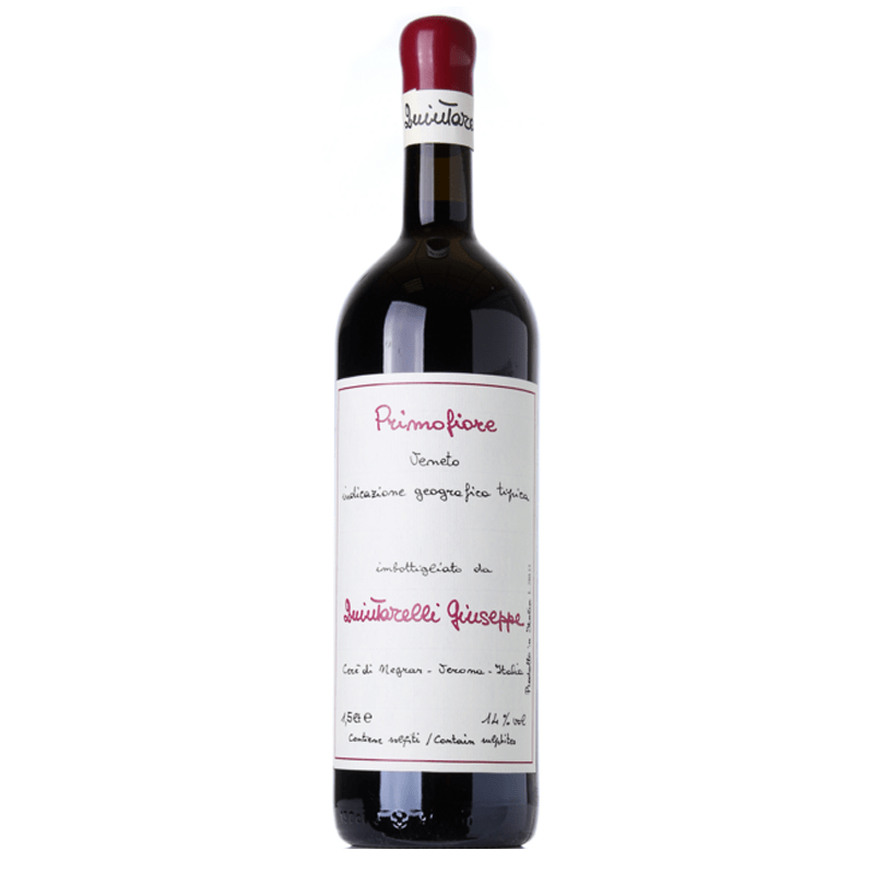 Quintarelli Primofiore IGP 2019 (1x75cl)