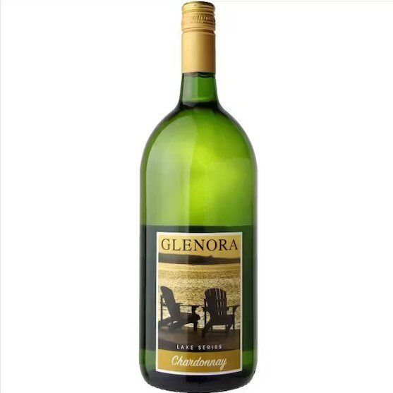 GLENORA ESTATE 2008 (1x75cl)