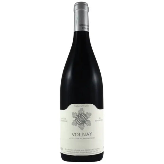 BZIKOT PERE et FILS, Volnay 2018 (1x75cl) - TwoMoreGlasses.com